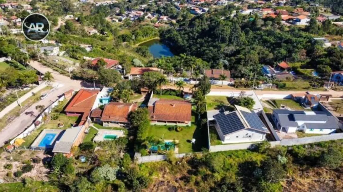 Foto 6 de Chácara com 4 quartos à venda, 1000m2 em Ville Saint James II, Campo Limpo Paulista - SP