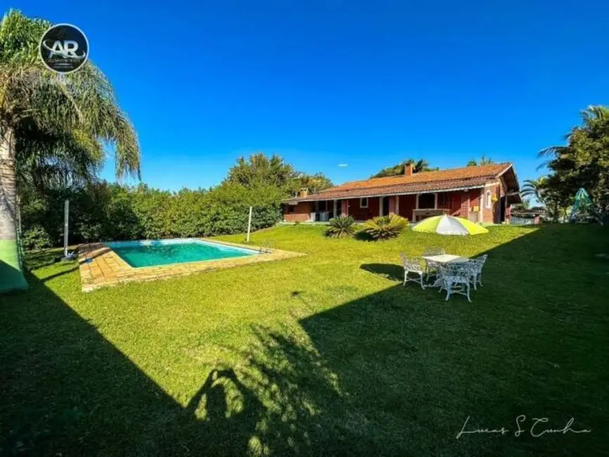 Foto 8 de Chácara com 4 quartos à venda, 1000m2 em Ville Saint James II, Campo Limpo Paulista - SP