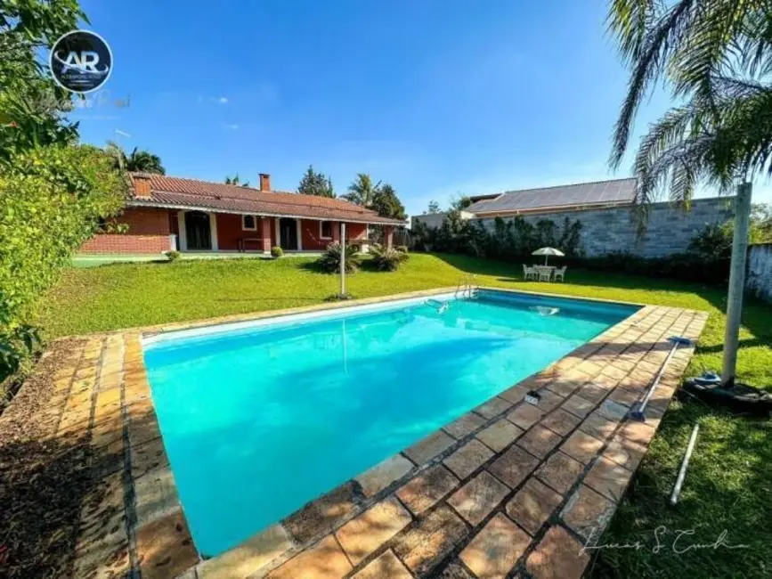 Foto 5 de Chácara com 4 quartos à venda, 1000m2 em Ville Saint James II, Campo Limpo Paulista - SP