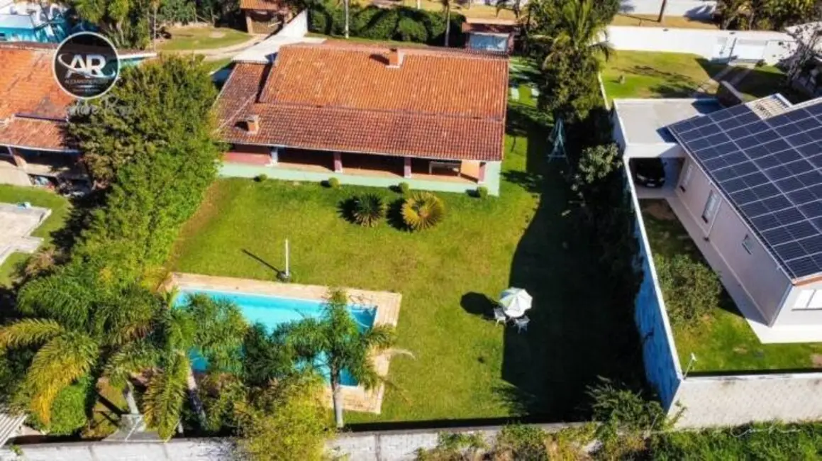 Foto 9 de Chácara com 4 quartos à venda, 1000m2 em Ville Saint James II, Campo Limpo Paulista - SP