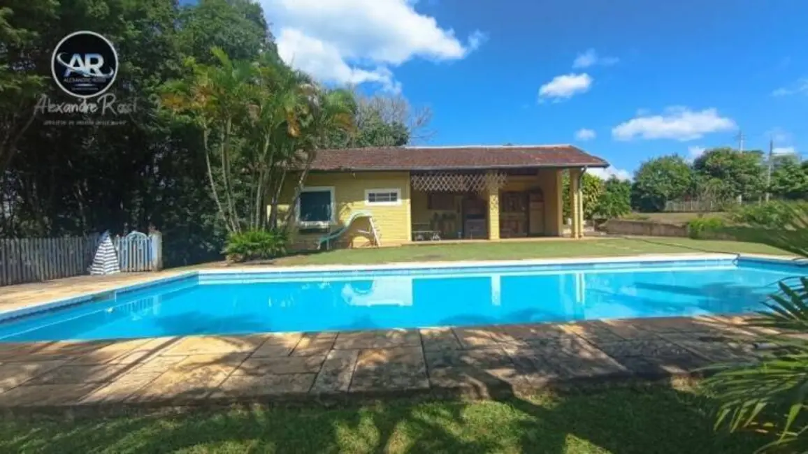 Foto 6 de Chácara com 2 quartos à venda, 1000m2 em Pau Arcado, Campo Limpo Paulista - SP