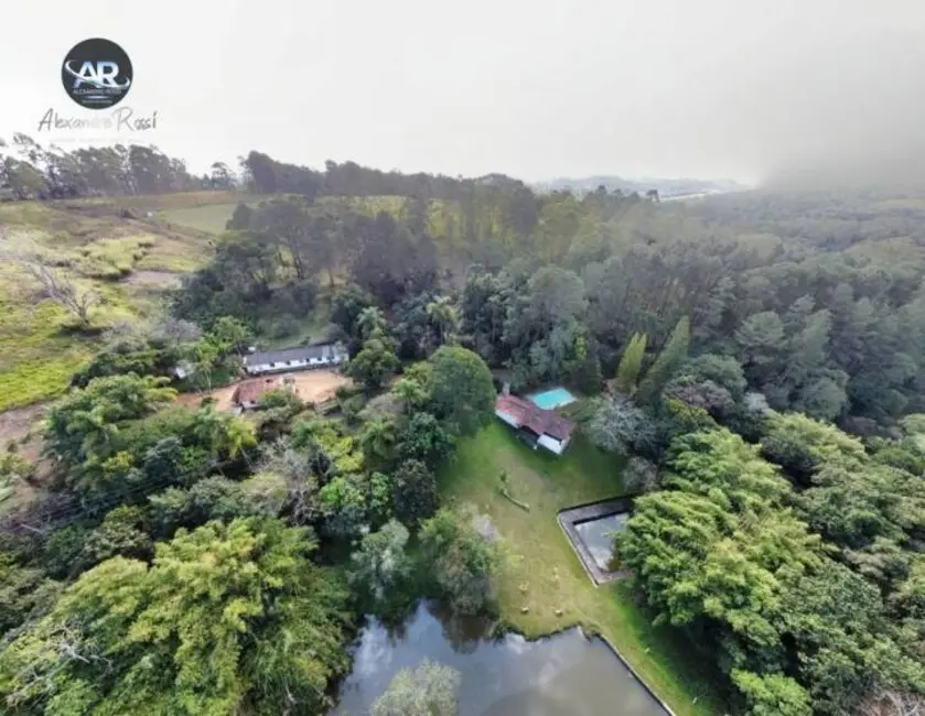 Foto 3 de Fazenda / Haras com 2 quartos à venda em Iara, Atibaia - SP