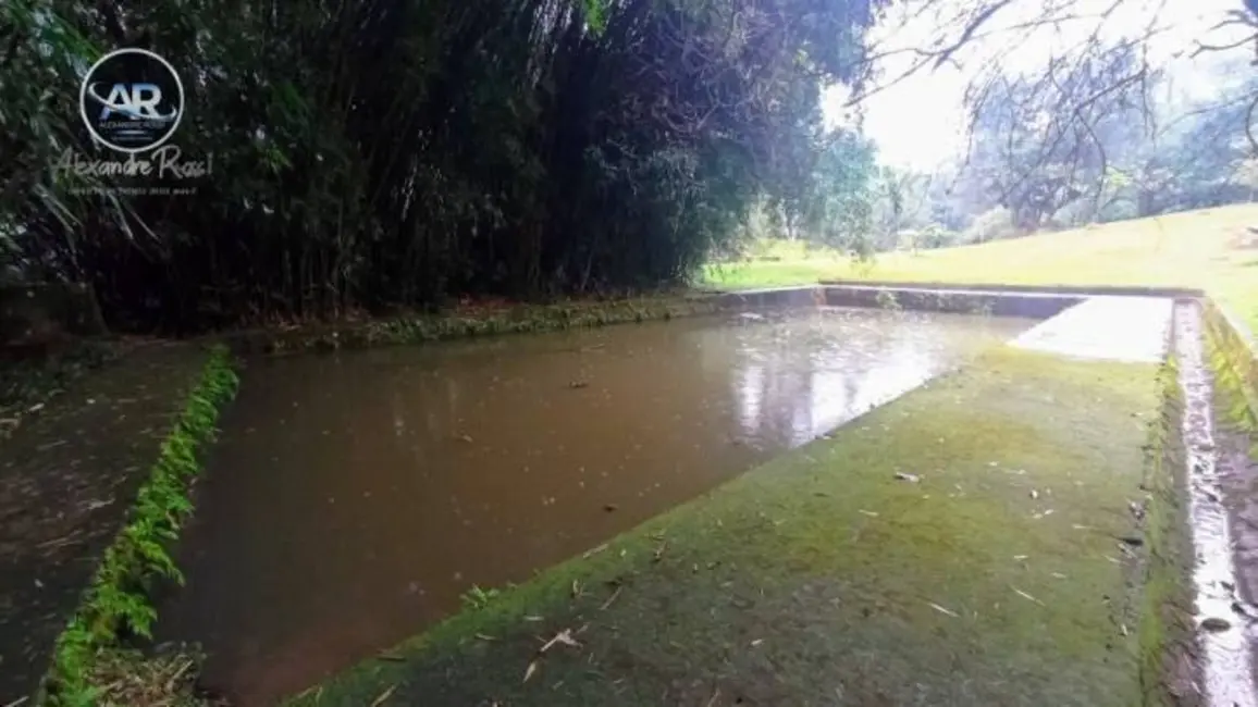 Foto 9 de Fazenda / Haras com 2 quartos à venda em Iara, Atibaia - SP