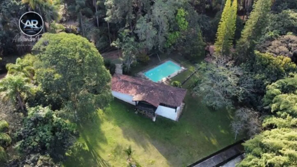 Foto 5 de Fazenda / Haras com 2 quartos à venda em Iara, Atibaia - SP