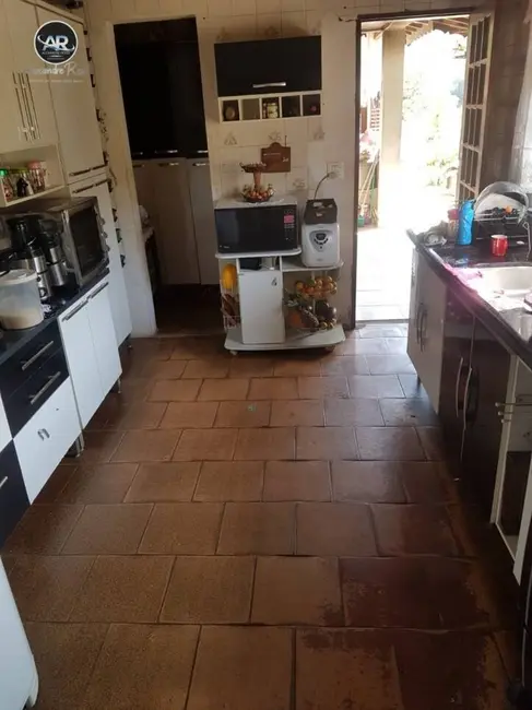 Foto 7 de Fazenda / Haras com 3 quartos à venda em Jarinu - SP