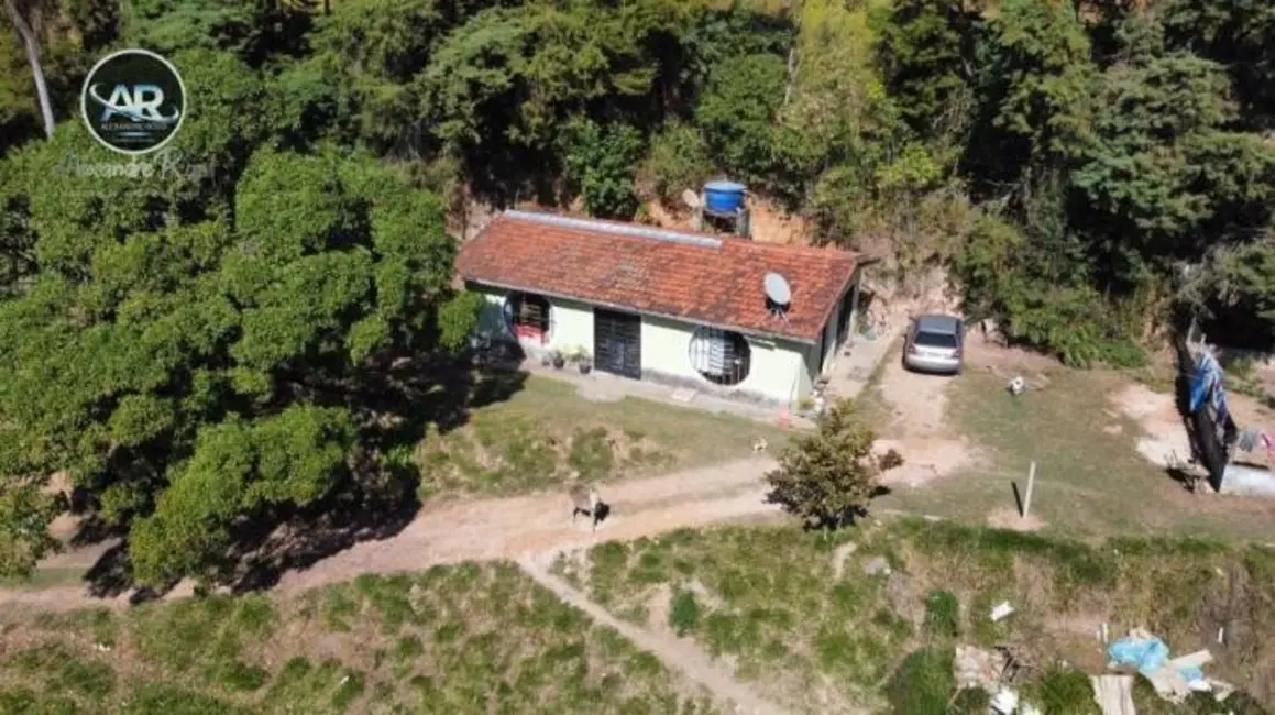 Foto 4 de Fazenda / Haras com 3 quartos à venda em Jarinu - SP