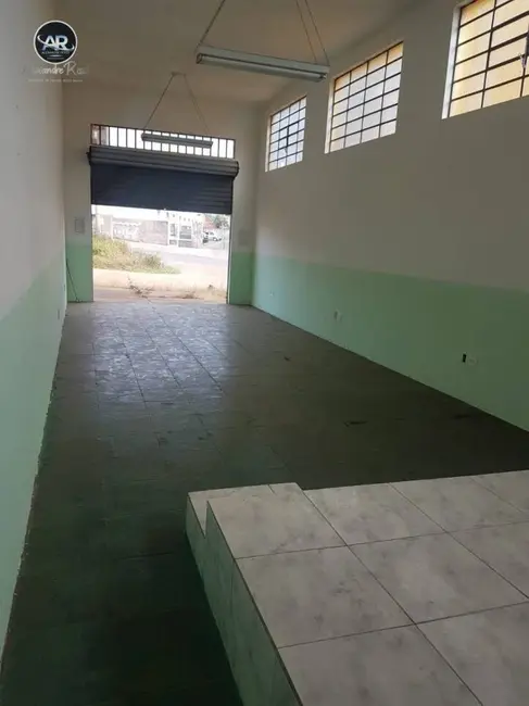 Foto 8 de Sala Comercial à venda, 160m2 em Maracanã, Jarinu - SP