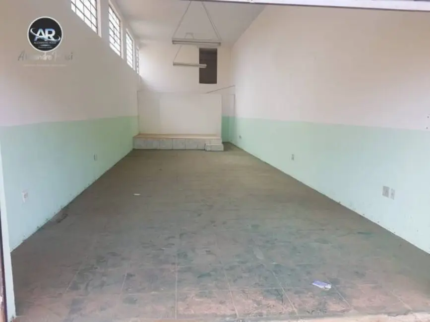 Foto 4 de Sala Comercial à venda, 160m2 em Maracanã, Jarinu - SP