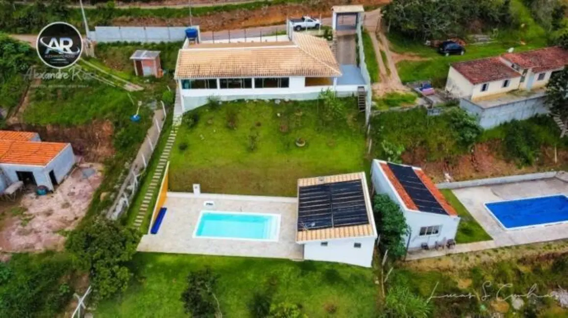 Chácara com 2 quartos à venda, 500m2 em Ville Saint James II, Campo Limpo Paulista - SP - imagem 3 Foto 3 de Chácara com 2 quartos à venda, 500m2 em Ville Saint James II, Campo Limpo Paulista - SP