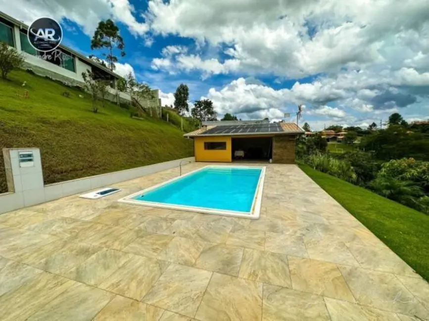 Chácara com 2 quartos à venda, 500m2 em Ville Saint James II, Campo Limpo Paulista - SP - imagem 2 Foto 2 de Chácara com 2 quartos à venda, 500m2 em Ville Saint James II, Campo Limpo Paulista - SP