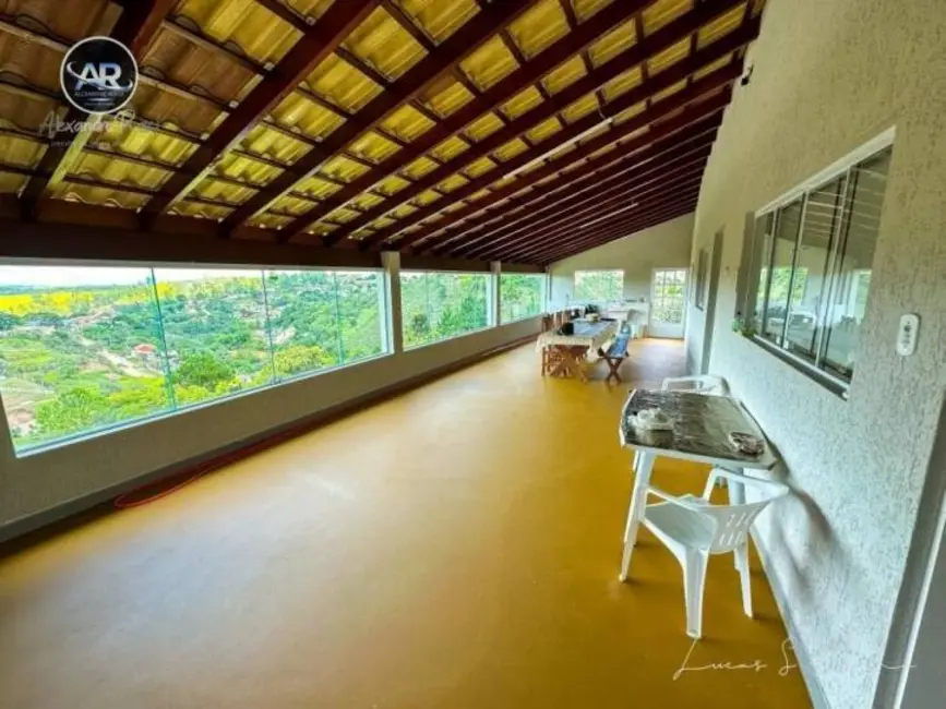 Chácara com 2 quartos à venda, 500m2 em Ville Saint James II, Campo Limpo Paulista - SP - imagem 6 Foto 6 de Chácara com 2 quartos à venda, 500m2 em Ville Saint James II, Campo Limpo Paulista - SP