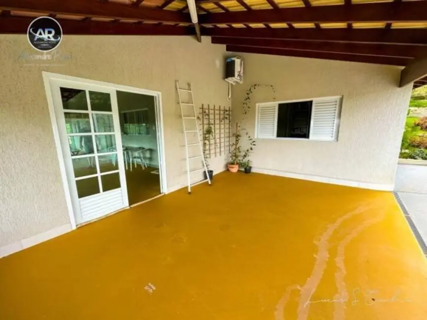 Chácara com 2 quartos à venda, 500m2 em Ville Saint James II, Campo Limpo Paulista - SP - imagem 7 Foto 7 de Chácara com 2 quartos à venda, 500m2 em Ville Saint James II, Campo Limpo Paulista - SP