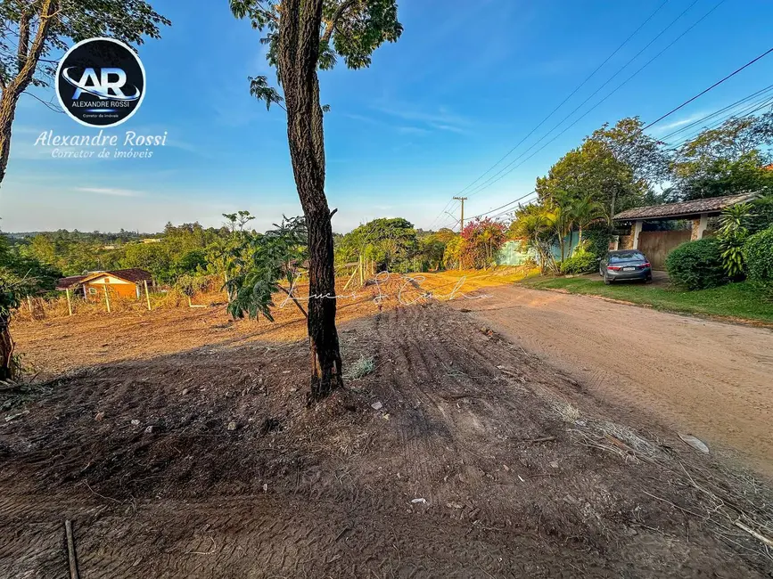 Foto 8 de Terreno / Lote à venda, 1000m2 em Ville Saint James I, Campo Limpo Paulista - SP