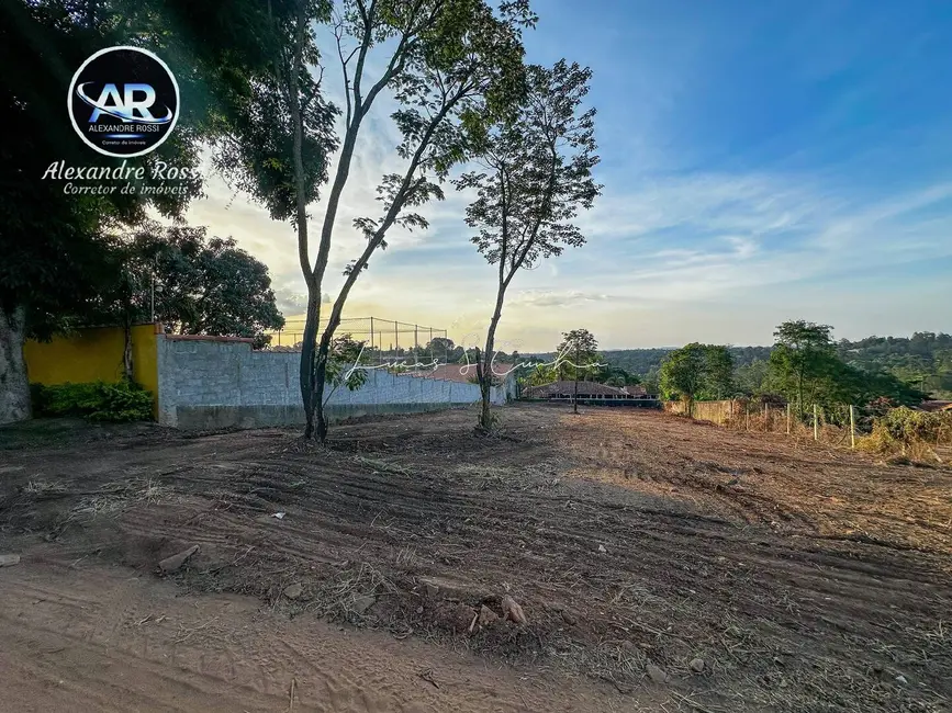 Foto 2 de Terreno / Lote à venda, 1000m2 em Ville Saint James I, Campo Limpo Paulista - SP