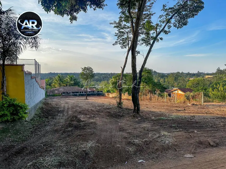 Foto 6 de Terreno / Lote à venda, 1000m2 em Ville Saint James I, Campo Limpo Paulista - SP
