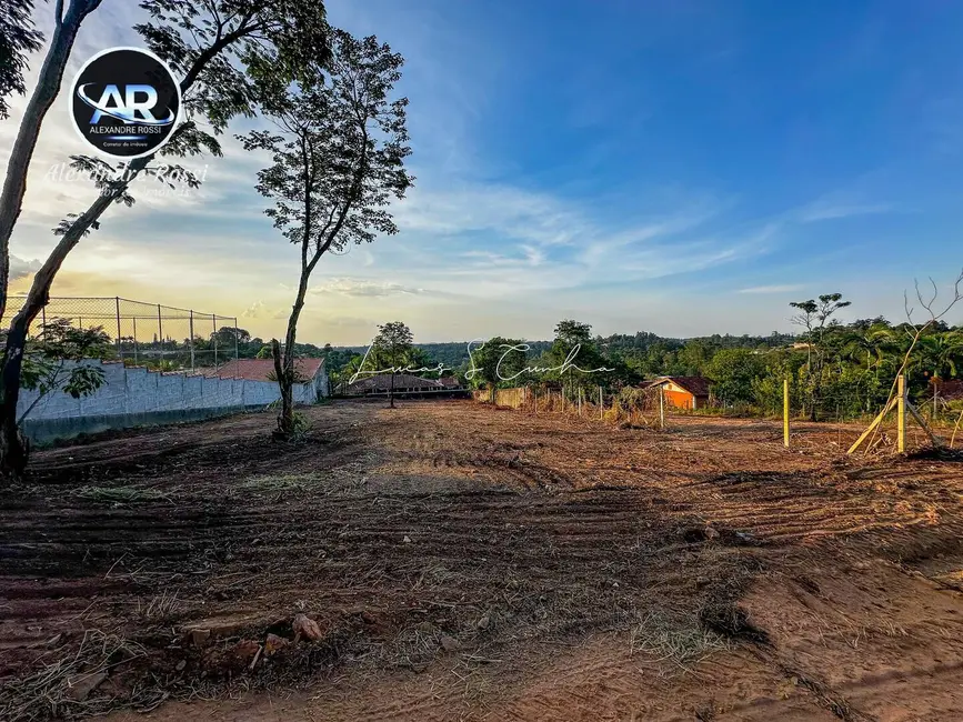 Foto 4 de Terreno / Lote à venda, 1000m2 em Ville Saint James I, Campo Limpo Paulista - SP