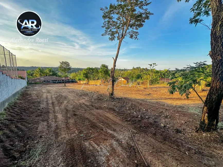 Foto 7 de Terreno / Lote à venda, 1000m2 em Ville Saint James I, Campo Limpo Paulista - SP