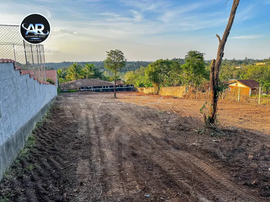 Foto 5 de Terreno / Lote à venda, 1000m2 em Ville Saint James I, Campo Limpo Paulista - SP