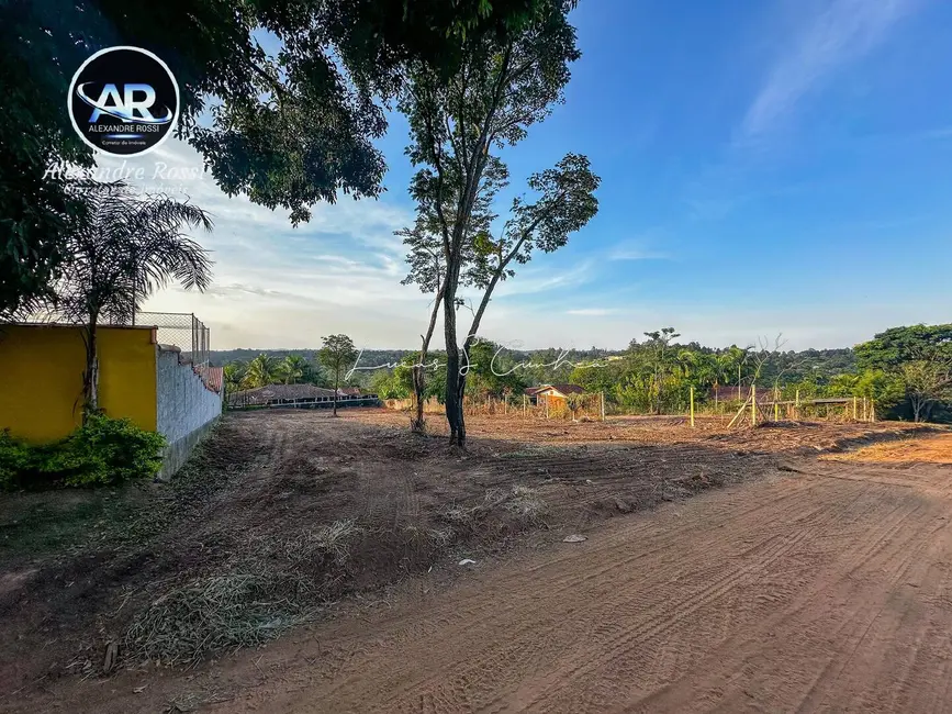 Foto 3 de Terreno / Lote à venda, 1000m2 em Ville Saint James I, Campo Limpo Paulista - SP