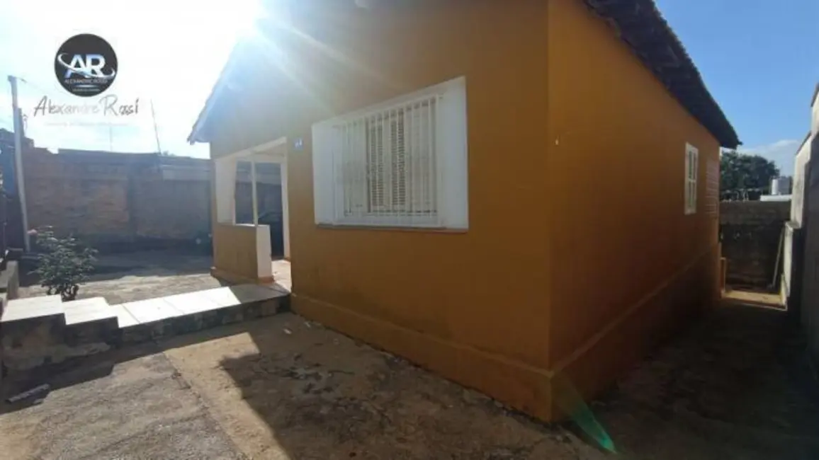 Foto 4 de Casa com 2 quartos à venda, 114m2 em Jardim Cruz Alta, Varzea Paulista - SP