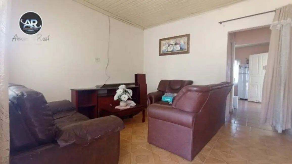 Foto 5 de Casa com 2 quartos à venda, 114m2 em Jardim Cruz Alta, Varzea Paulista - SP