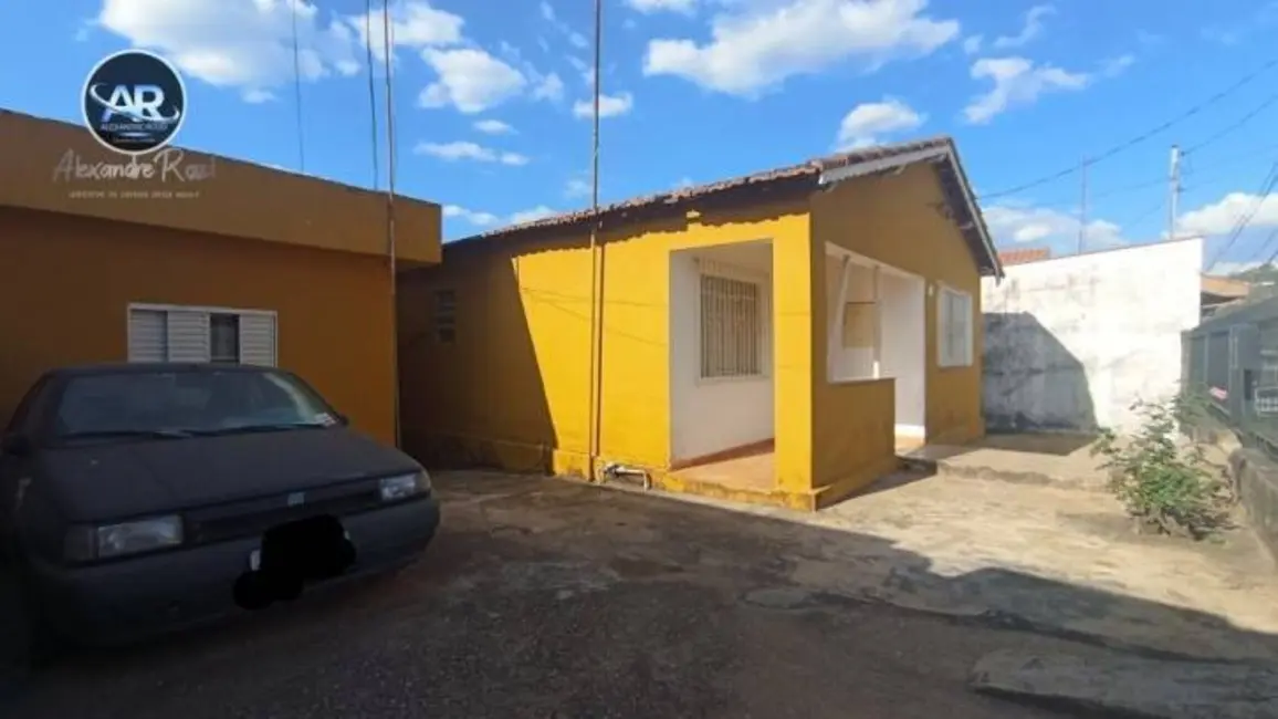 Foto 3 de Casa com 2 quartos à venda, 114m2 em Jardim Cruz Alta, Varzea Paulista - SP