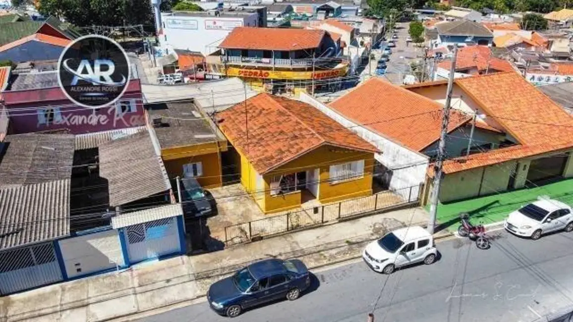 Foto 1 de Casa com 2 quartos à venda, 114m2 em Jardim Cruz Alta, Varzea Paulista - SP