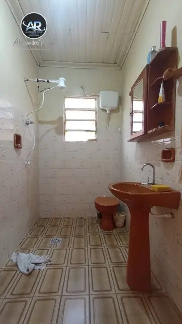 Foto 8 de Casa com 2 quartos à venda, 114m2 em Jardim Cruz Alta, Varzea Paulista - SP
