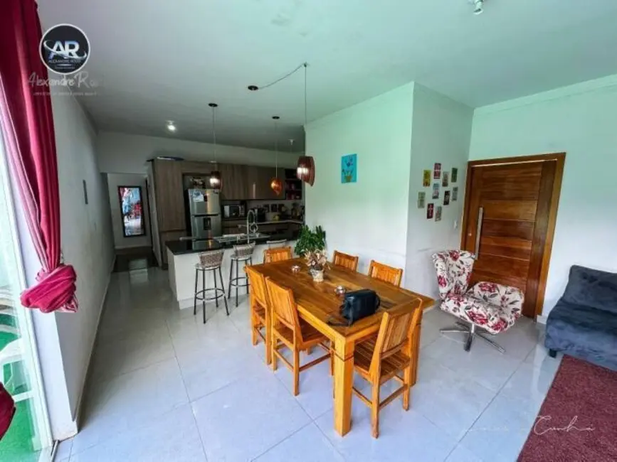 Foto 9 de Chácara com 3 quartos à venda, 2100m2 em Pau Arcado, Campo Limpo Paulista - SP