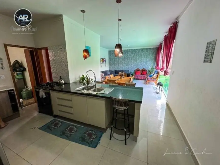 Foto 8 de Chácara com 3 quartos à venda, 2100m2 em Pau Arcado, Campo Limpo Paulista - SP