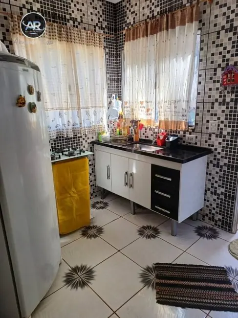 Foto 3 de Casa com 2 quartos à venda, 60m2 em Jarinu - SP