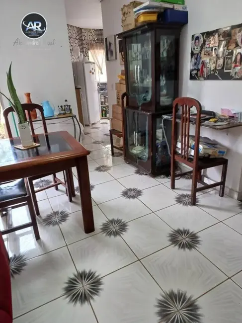 Foto 4 de Casa com 2 quartos à venda, 60m2 em Jarinu - SP