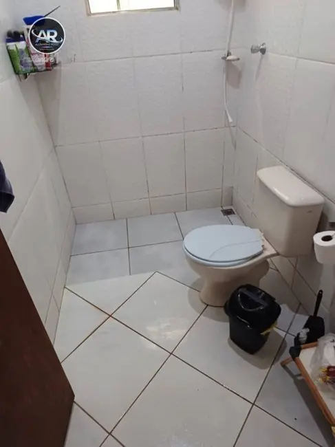 Foto 8 de Casa com 2 quartos à venda, 60m2 em Jarinu - SP