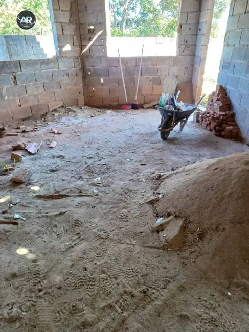 Foto 6 de Casa com 2 quartos à venda, 70m2 em Jarinu - SP