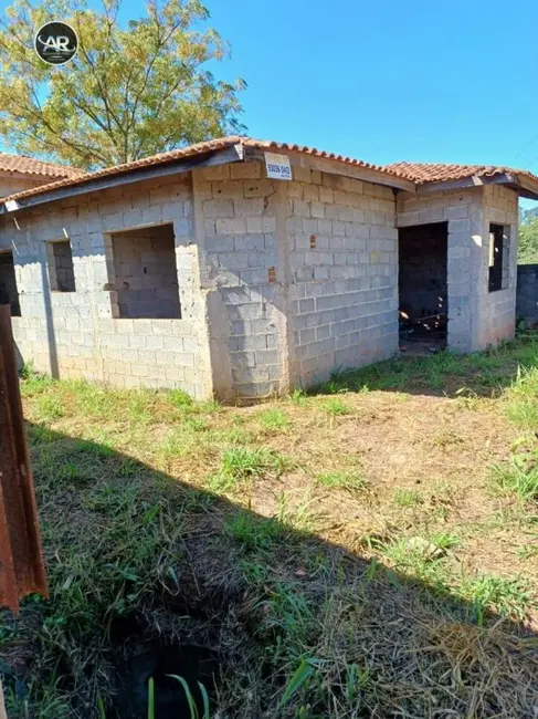 Foto 1 de Casa com 2 quartos à venda, 70m2 em Jarinu - SP