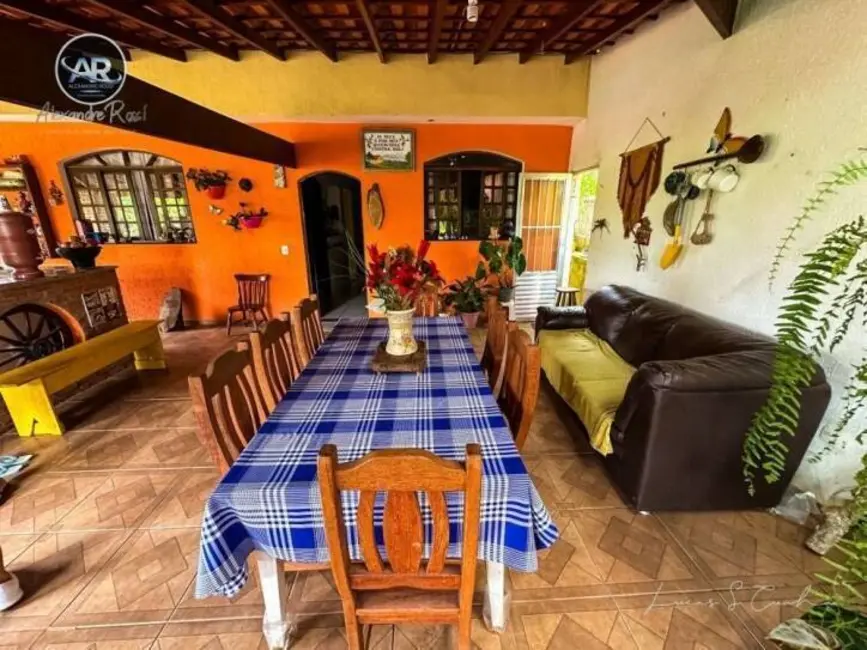 Foto 7 de Chácara com 4 quartos à venda, 1000m2 em Ville Saint James I, Campo Limpo Paulista - SP