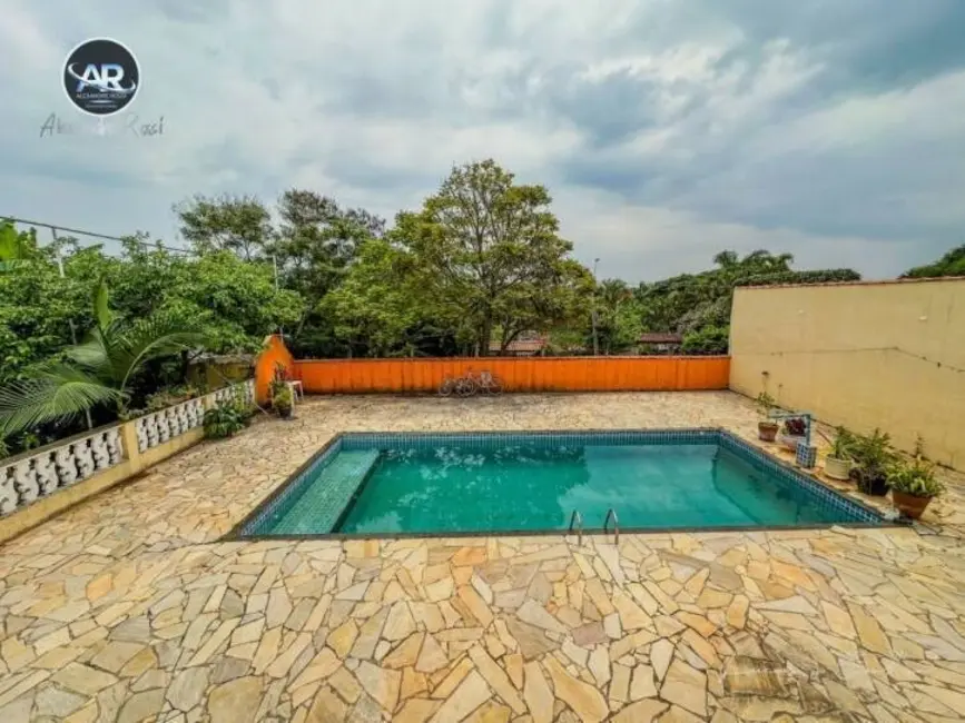 Foto 9 de Chácara com 4 quartos à venda, 1000m2 em Ville Saint James I, Campo Limpo Paulista - SP