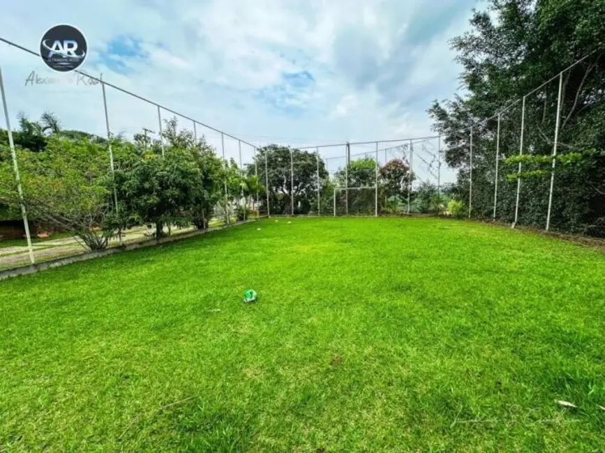 Foto 8 de Chácara com 4 quartos à venda, 1000m2 em Ville Saint James I, Campo Limpo Paulista - SP