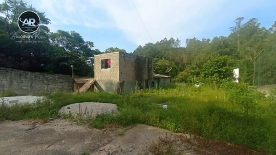 Foto 2 de Chácara com 2 quartos à venda, 968m2 em Vale da Colina, Varzea Paulista - SP