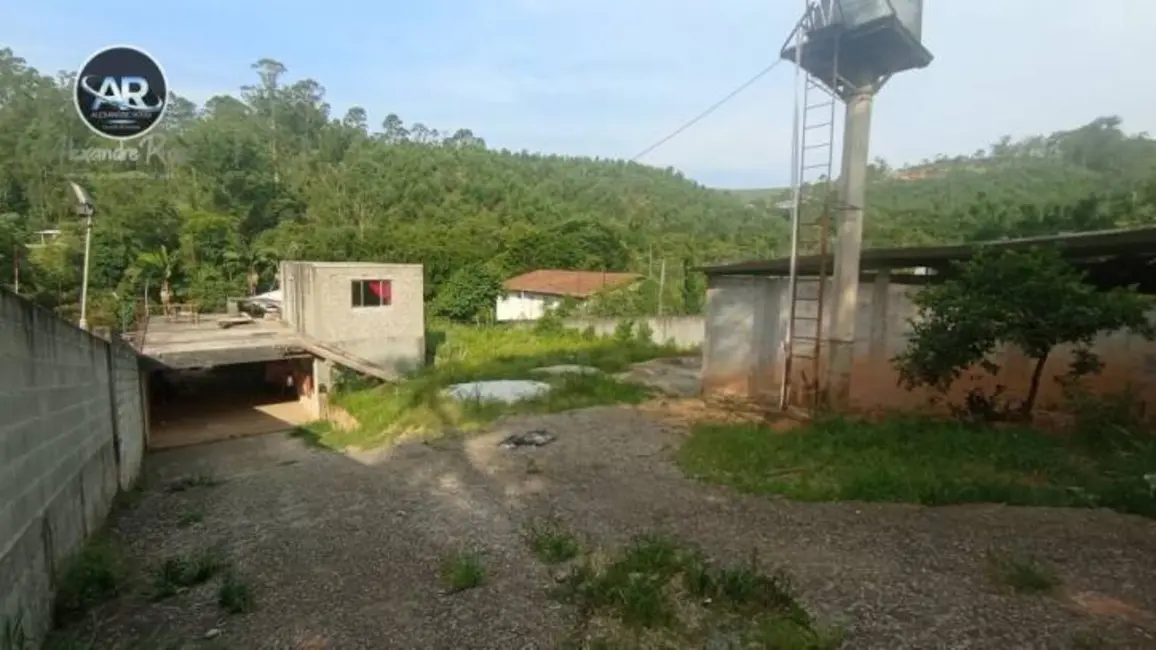 Foto 1 de Chácara com 2 quartos à venda, 968m2 em Vale da Colina, Varzea Paulista - SP