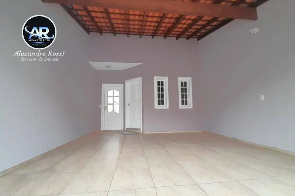 Foto 1 de Casa com 2 quartos à venda, 105m2 em Jardim Itália, Varzea Paulista - SP