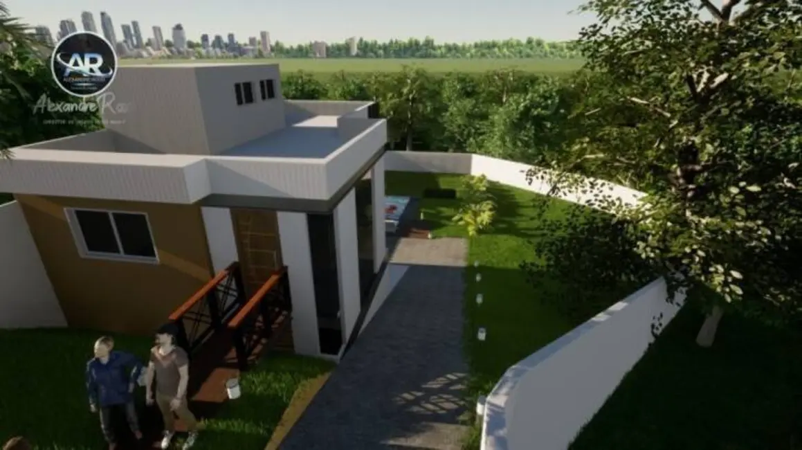 Foto 8 de Terreno / Lote à venda, 719m2 em Portal da Primavera, Campo Limpo Paulista - SP