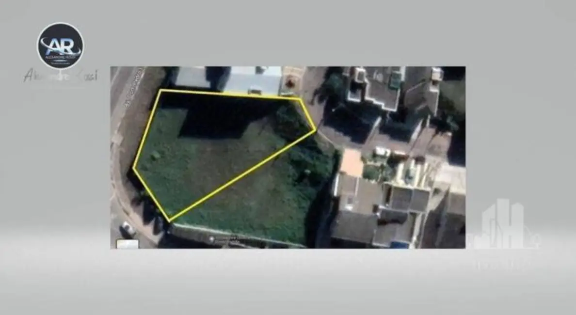 Foto 3 de Terreno / Lote à venda, 719m2 em Portal da Primavera, Campo Limpo Paulista - SP