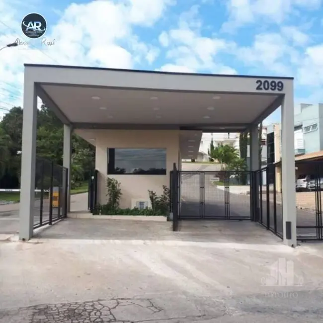 Foto 6 de Terreno / Lote à venda, 719m2 em Portal da Primavera, Campo Limpo Paulista - SP