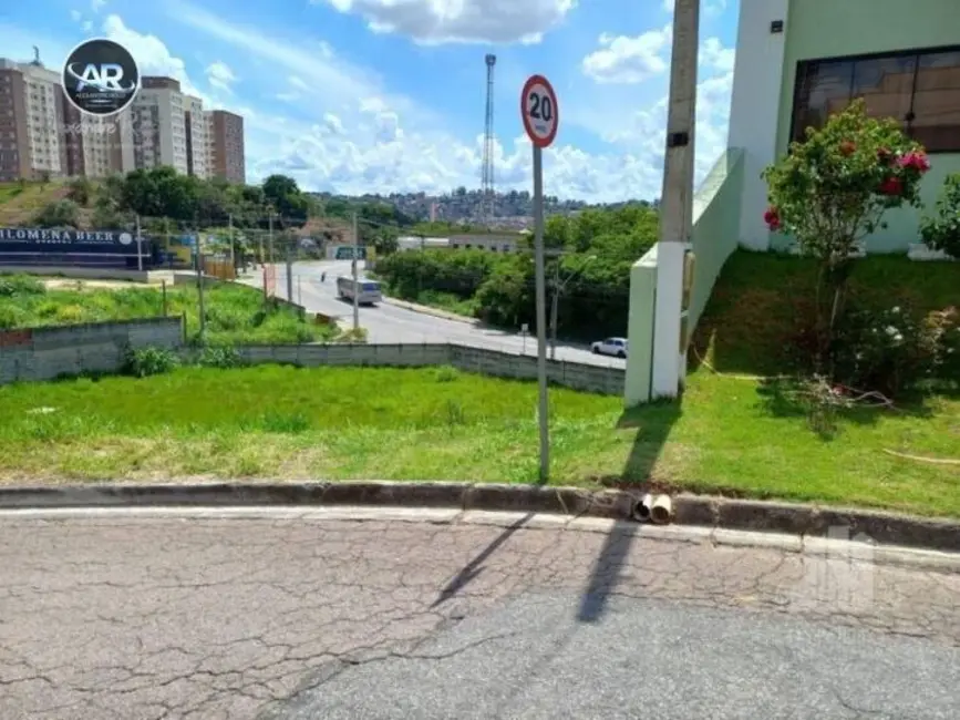 Foto 5 de Terreno / Lote à venda, 719m2 em Portal da Primavera, Campo Limpo Paulista - SP