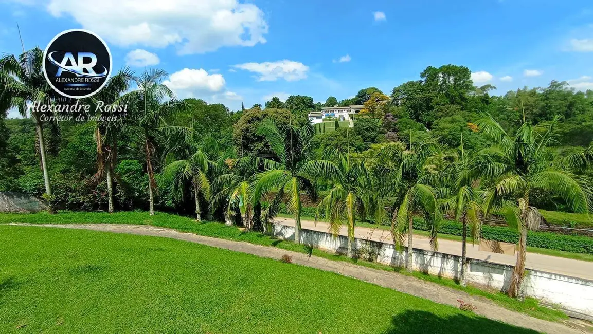 Foto 2 de Chácara com 3 quartos à venda, 3527m2 em Estância Figueira Branca, Campo Limpo Paulista - SP