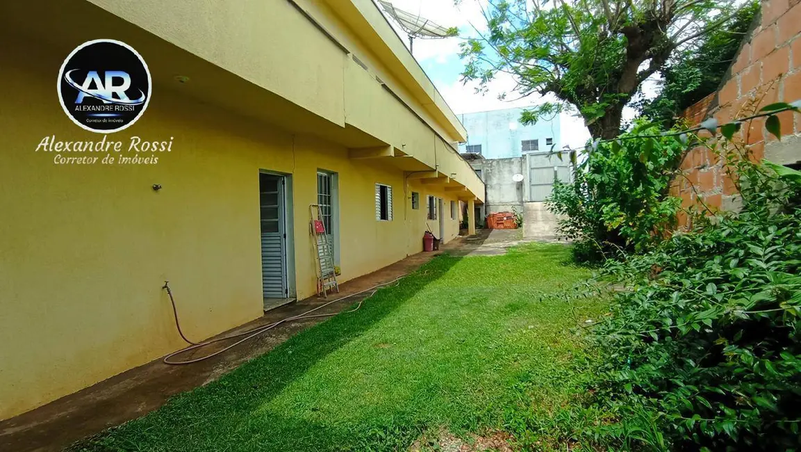 Foto 9 de Casa com 2 quartos à venda, 497m2 em Vila São José, Varzea Paulista - SP