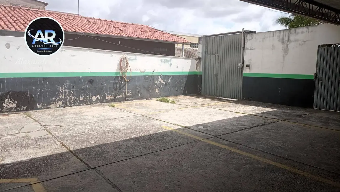 Foto 8 de Casa com 2 quartos à venda, 497m2 em Vila São José, Varzea Paulista - SP