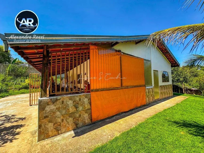 Foto 8 de Chácara com 2 quartos à venda, 5000m2 em Estância Figueira Branca, Campo Limpo Paulista - SP