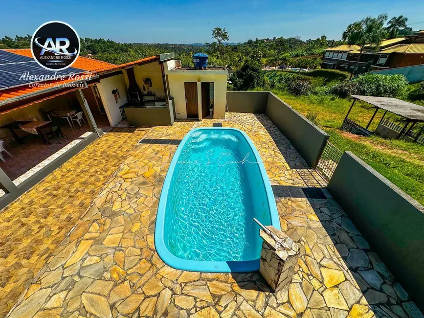 Foto 6 de Chácara com 2 quartos à venda, 5000m2 em Estância Figueira Branca, Campo Limpo Paulista - SP